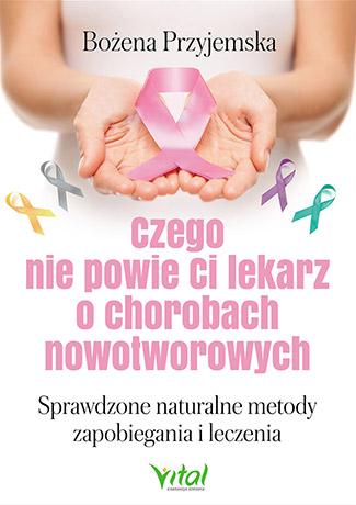 Czego nie powie ci lekarz o chorobach...