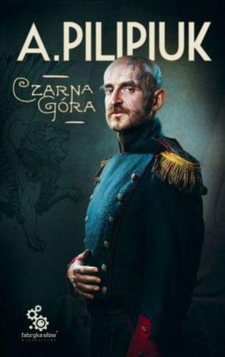 Czarna góra, Andrzej Pilipiuk