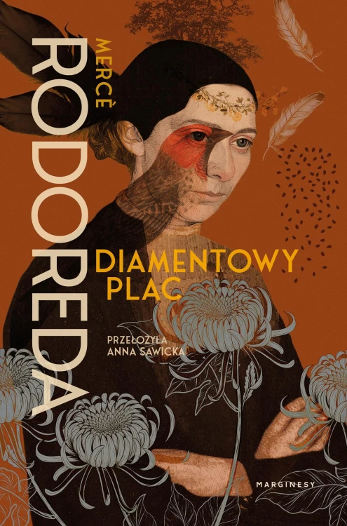 Diamentowy plac, Merce Rodoreda
