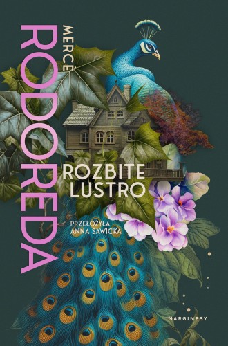 Rozbite lustro, Mercè Rodoreda