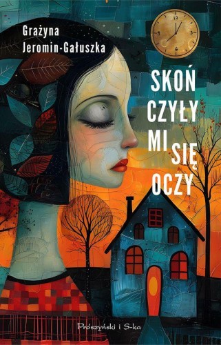 Skończyły mi się oczy. Duże Litery