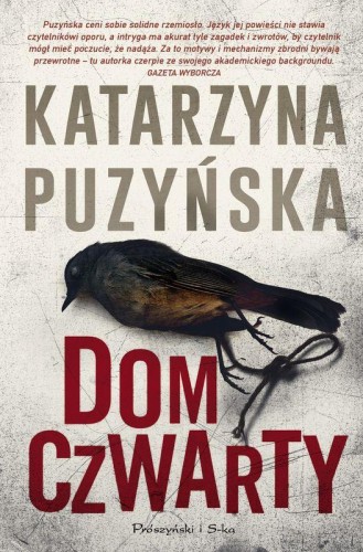 Dom czwarty. Lipowo. Tom 7 (Duże Litery)