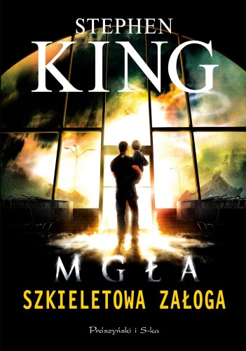 Szkieletowa załoga. Duże Litery, Stephen King