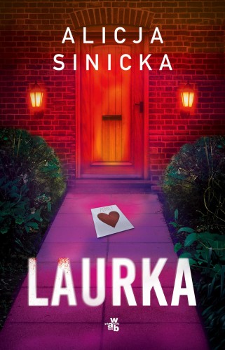 Laurka, Alicja Sinicka
