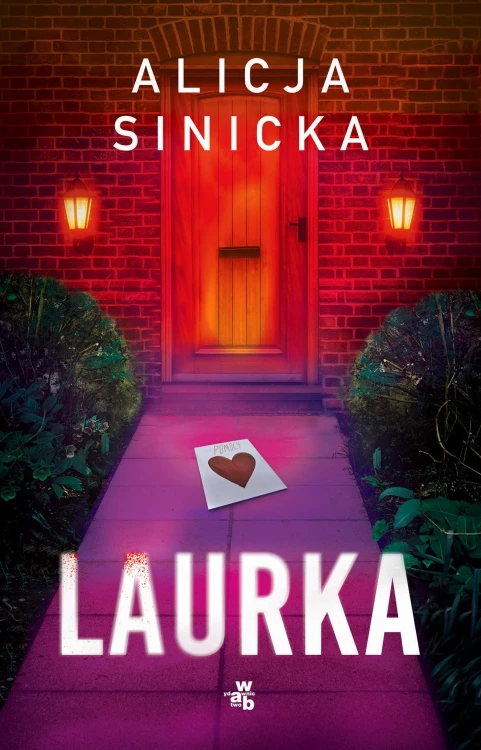 Laurka, Alicja Sinicka
