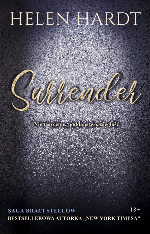 Surrender, Helen Hardt