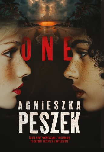 One, Agnieszka Peszek