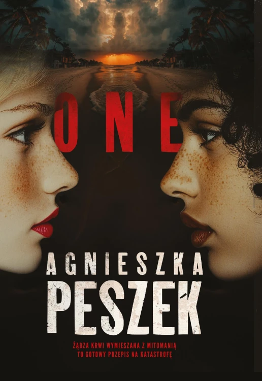 One, Agnieszka Peszek