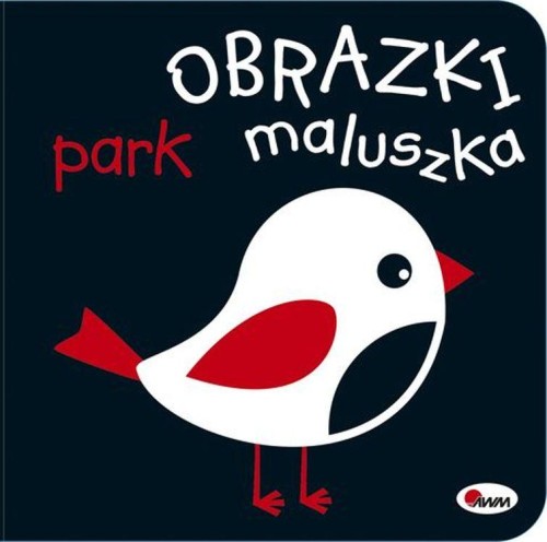 Park. Obrazki maluszka, Piotr Kozera