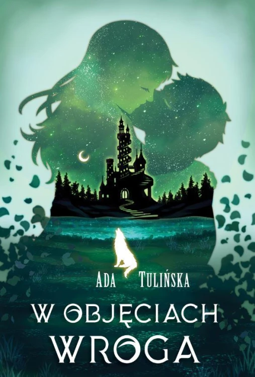 W objęciach wroga, Ada Tulińska