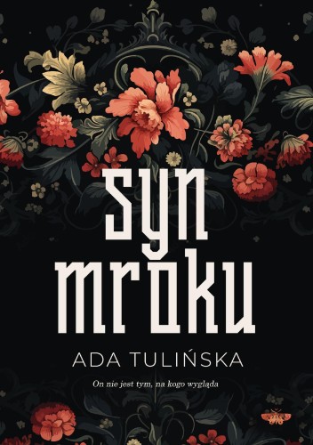 Syn mroku, Ada Tulińska