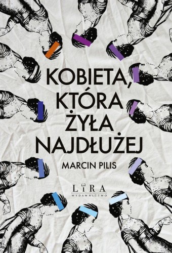 Kobieta, która żyła najdłużej, Marcin Pilis
