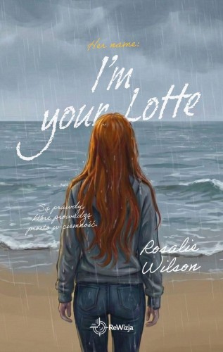 I'm your Lotte, Rosalie Wilson