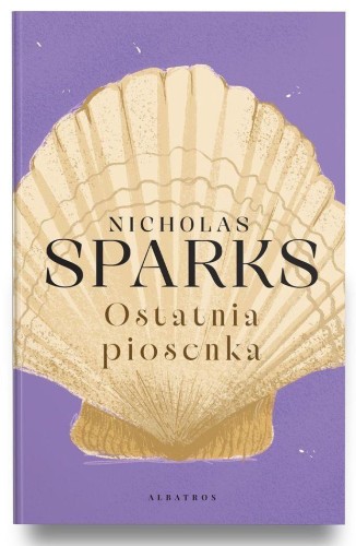 Ostatnia piosenka, Nicholas Sparks