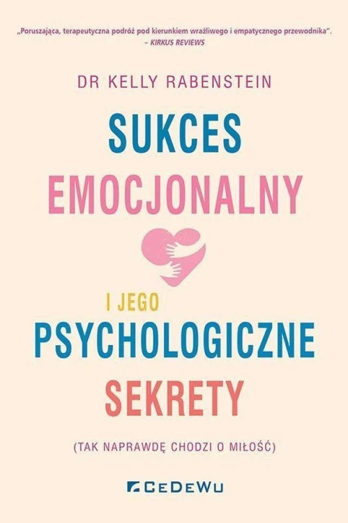 Sukces emocjonalny i jego psychologiczne...