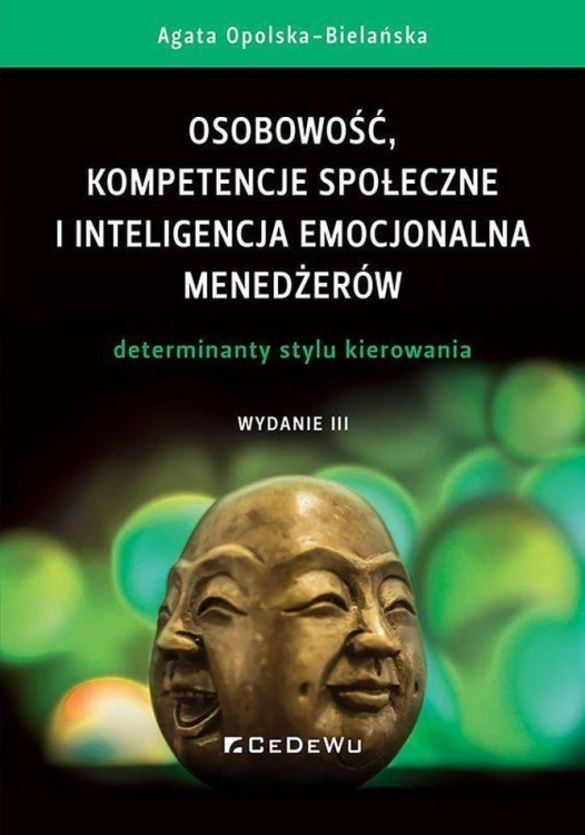 Osobowość, kompetencje społeczne i...