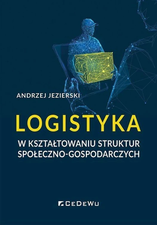 Logistyka w kształtowaniu struktur...