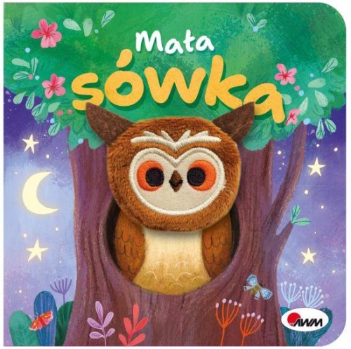 Kocham cię MAŁA SÓWKA, Opracowanie zbiorowe