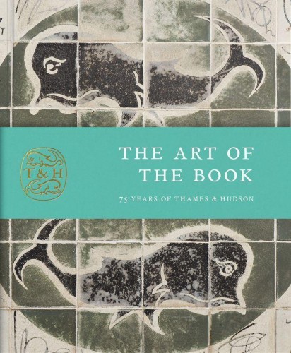 The Art of the Book, Anna Nyburg