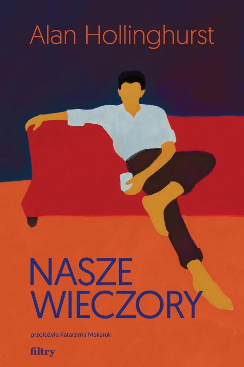 Nasze wieczory, Alan Hollinghurst
