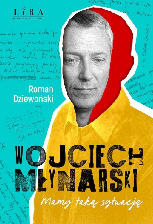 Wojciech Młynarski. Mamy taką sytuację