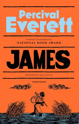 James, Percival Everett