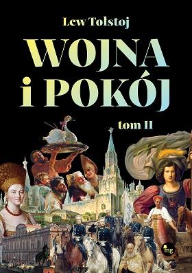 Wojna i pokój. Tom 2, Lew Tołstoj