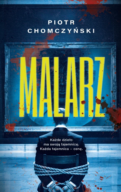 Malarz, Piotr Chomczyński