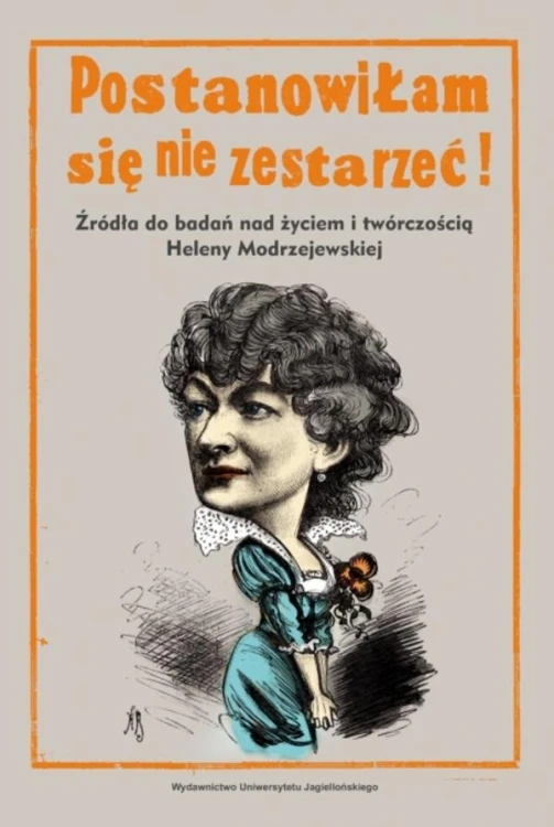 Postanowiłam się nie zestarzeć!. Źródła do...