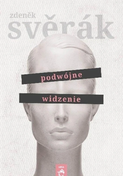 Podwójne widzenie, Zdenek Sverak