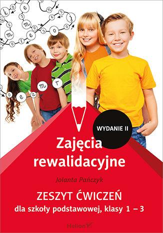 Zajęcia rewalidacyjne Zeszyt ćwiczeń dla...
