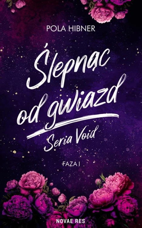 Ślepnąc od gwiazd, Pola Hibner