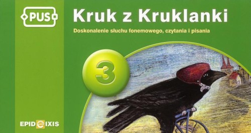 PUS Kruk z Kruklanki Doskonalenie słuchu...