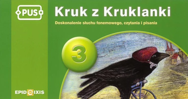 PUS Kruk z Kruklanki Doskonalenie słuchu...