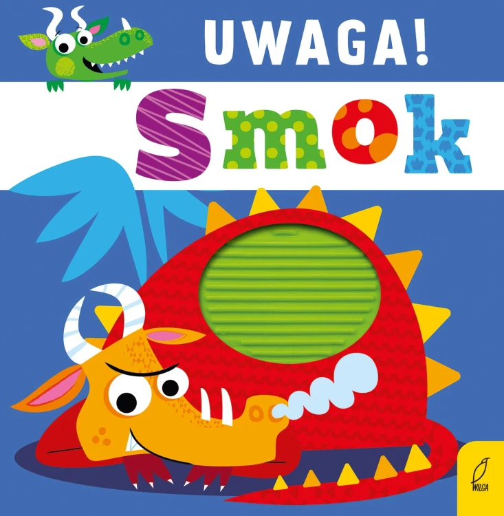 Uwaga! Smok, Opracowanie zbiorowe