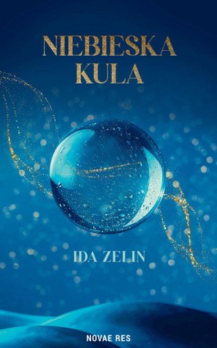 Niebieska kula, Ida Zelin