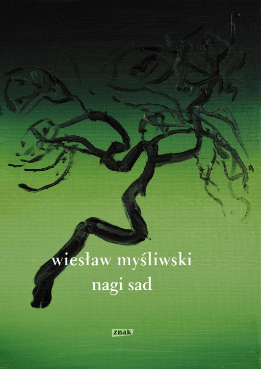 Nagi sad wyd. 2026, Wiesław Myśliwski
