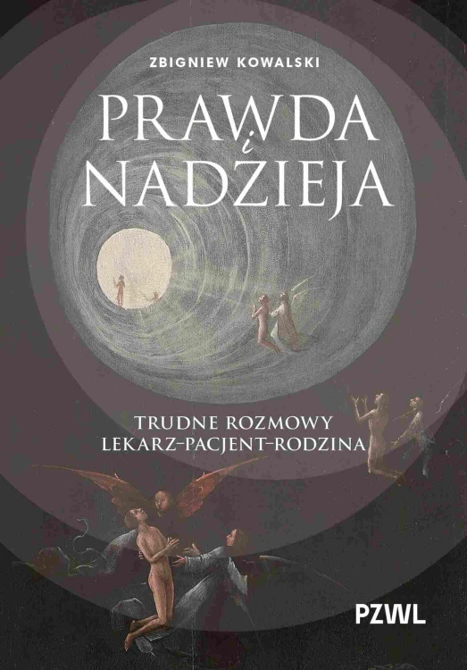 Prawda i nadzieja. Trudne rozmowy...