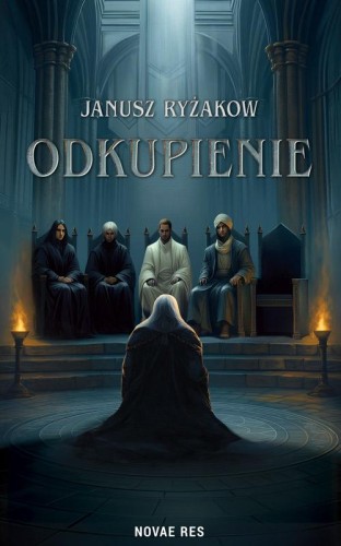 Odkupienie, Janusz Ryżakow