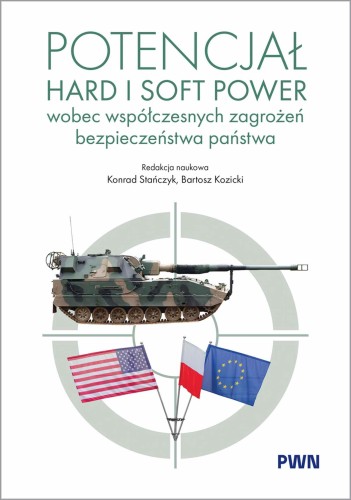 Potencjał hard i soft power wobec...