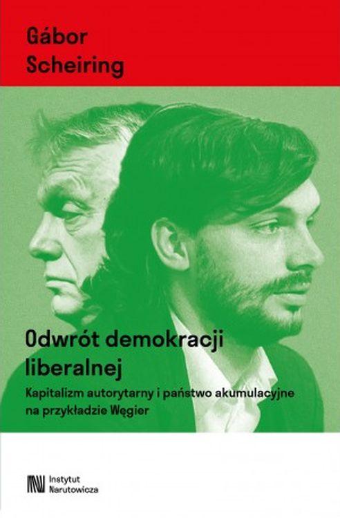 Odwrót demokracji liberalnej. Kapitalizm...