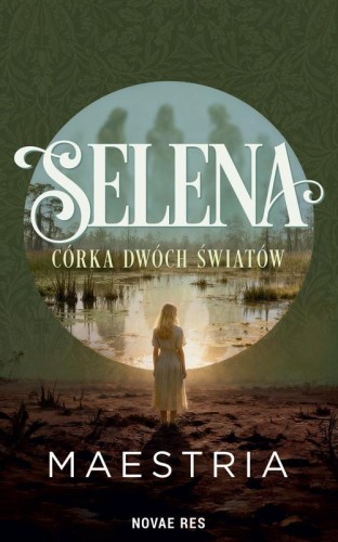 Selena - Córka Dwóch Światów, Maestria