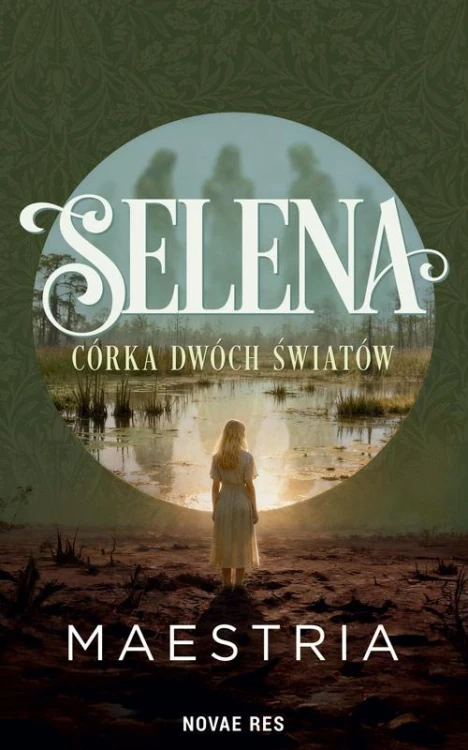Selena - Córka Dwóch Światów, Maestria