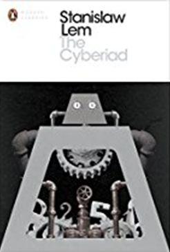 The Cyberiad, Stanislaw Lem