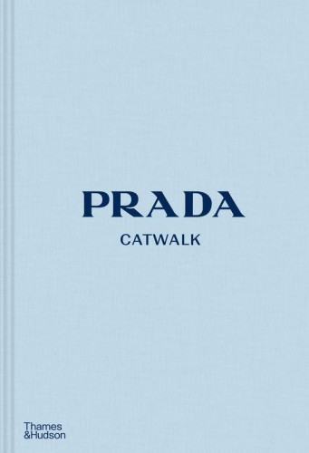 Prada Catwalk wer. angielska, Susannah  Frankel