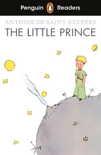The Little Prince. Penguin Readers Level 2...
