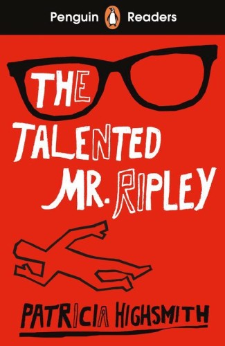 The Talented Mr Ripley. Penguin Readers Level...