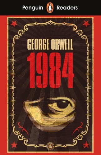 1984. Nineteen Eighty-Four. Penguin Readers...