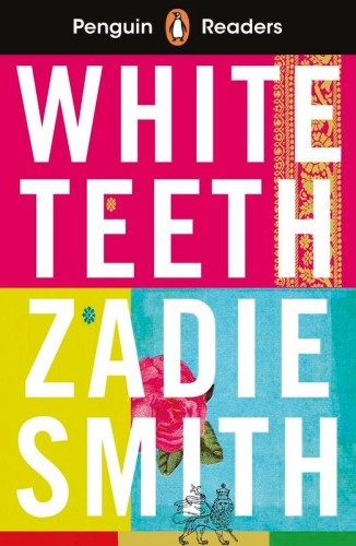White Teeth. Penguin Readers Level 7 wer....