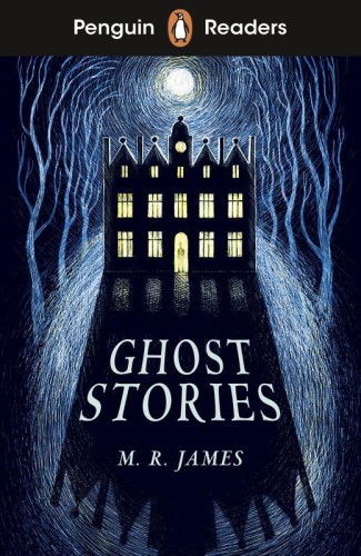 Ghost Stories. Penguin Readers Level 3 wer....